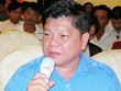 Chuyện tiếp về "doanh nhân" Trần Văn Trí